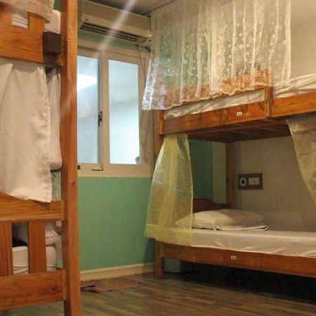 The Good Shepherd Hostel 马卡蒂 外观 照片