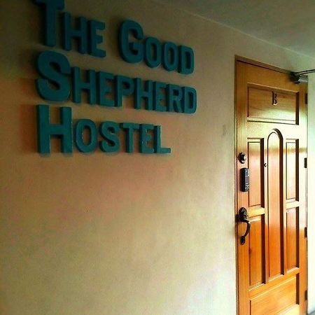 The Good Shepherd Hostel 马卡蒂 外观 照片