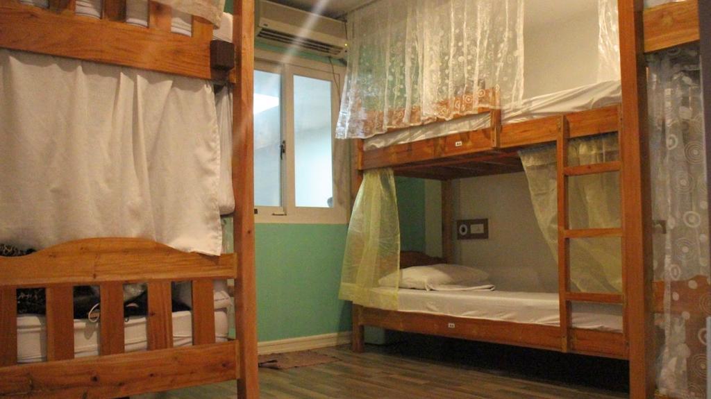 The Good Shepherd Hostel 马卡蒂 外观 照片