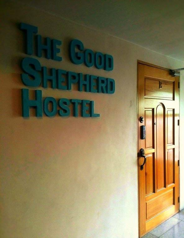 The Good Shepherd Hostel 马卡蒂 外观 照片