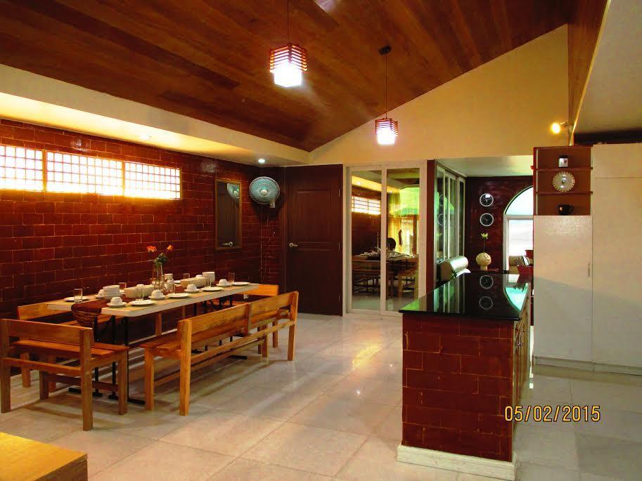 The Good Shepherd Hostel 马卡蒂 外观 照片
