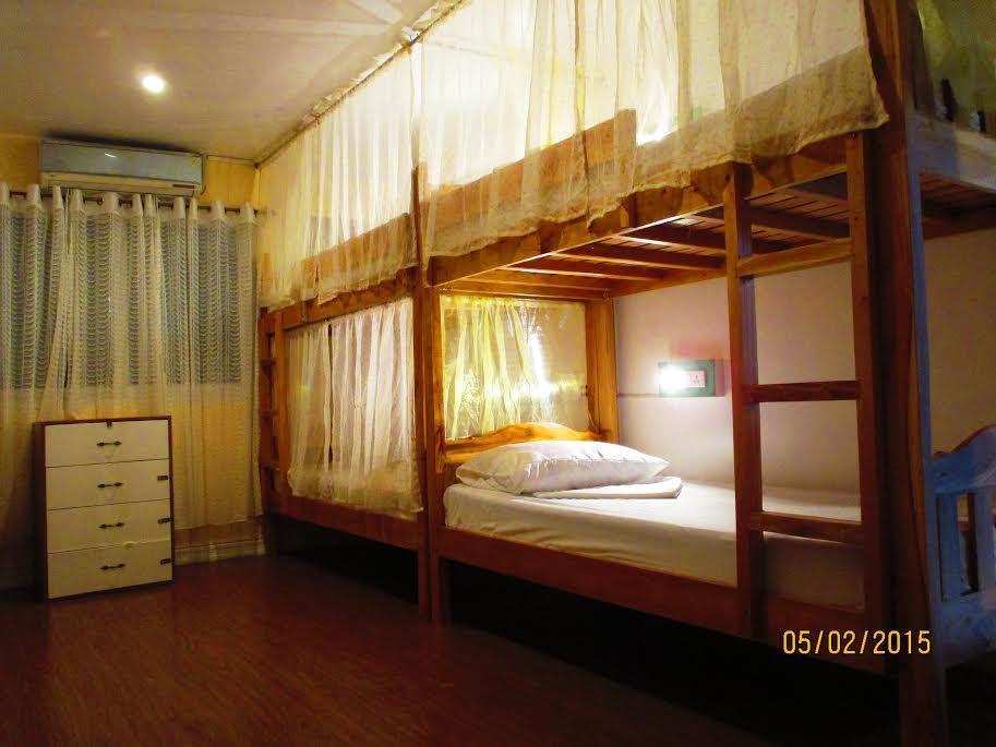 The Good Shepherd Hostel 马卡蒂 外观 照片