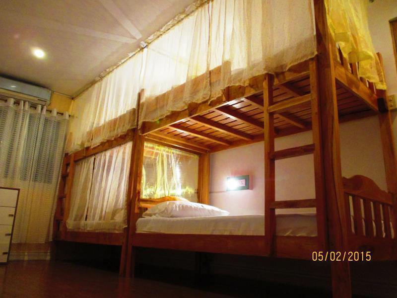 The Good Shepherd Hostel 马卡蒂 外观 照片
