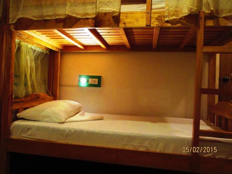 The Good Shepherd Hostel 马卡蒂 外观 照片