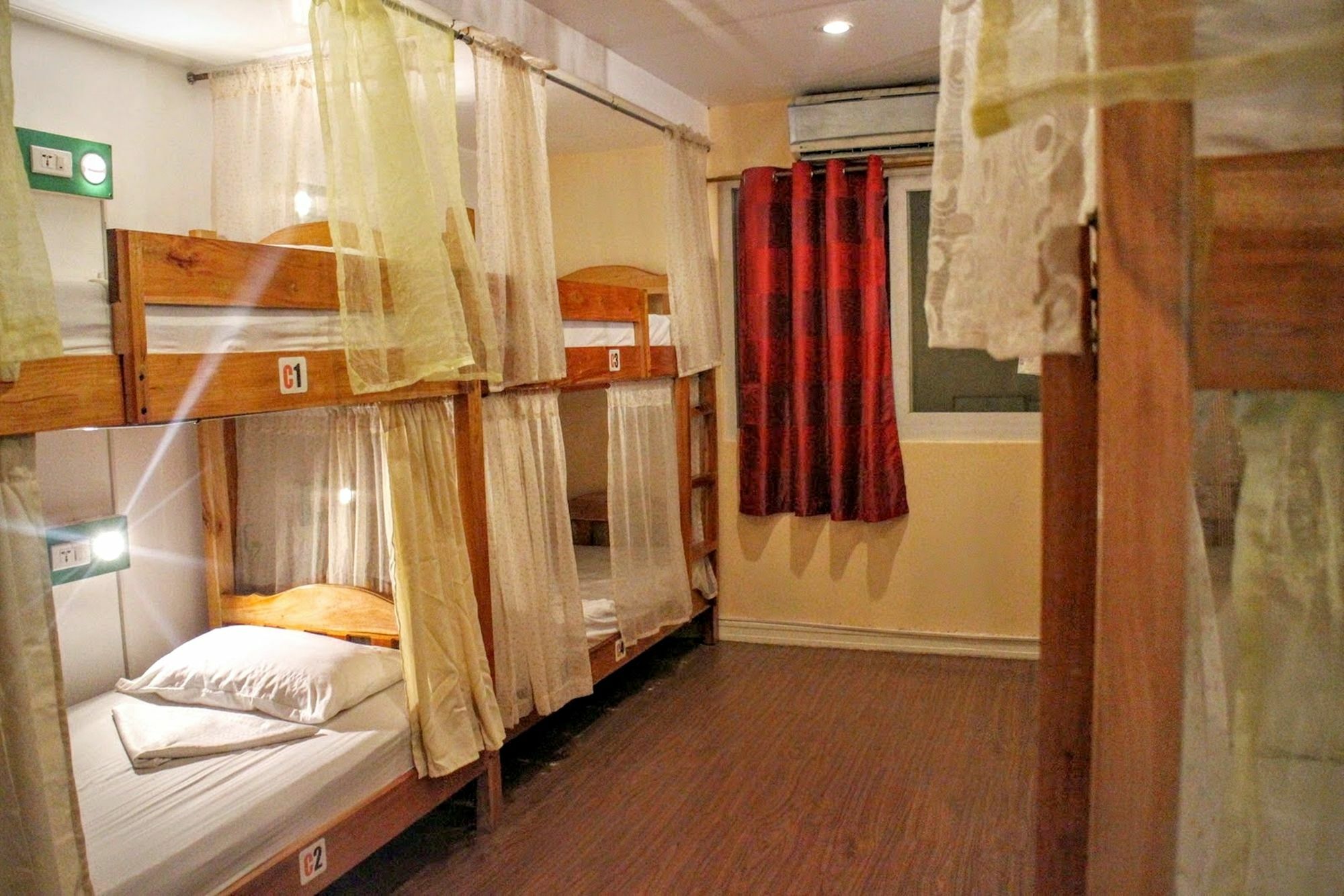 The Good Shepherd Hostel 马卡蒂 外观 照片