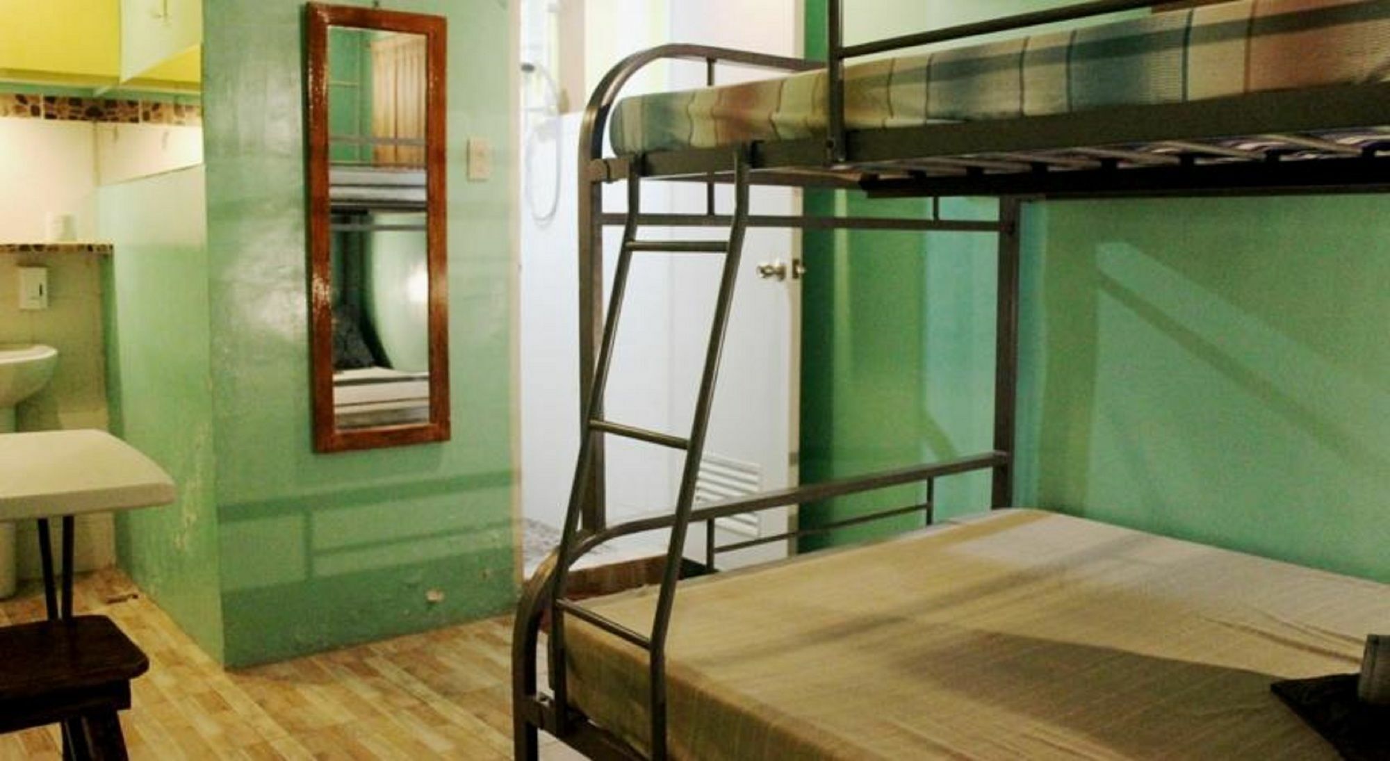 The Good Shepherd Hostel 马卡蒂 外观 照片