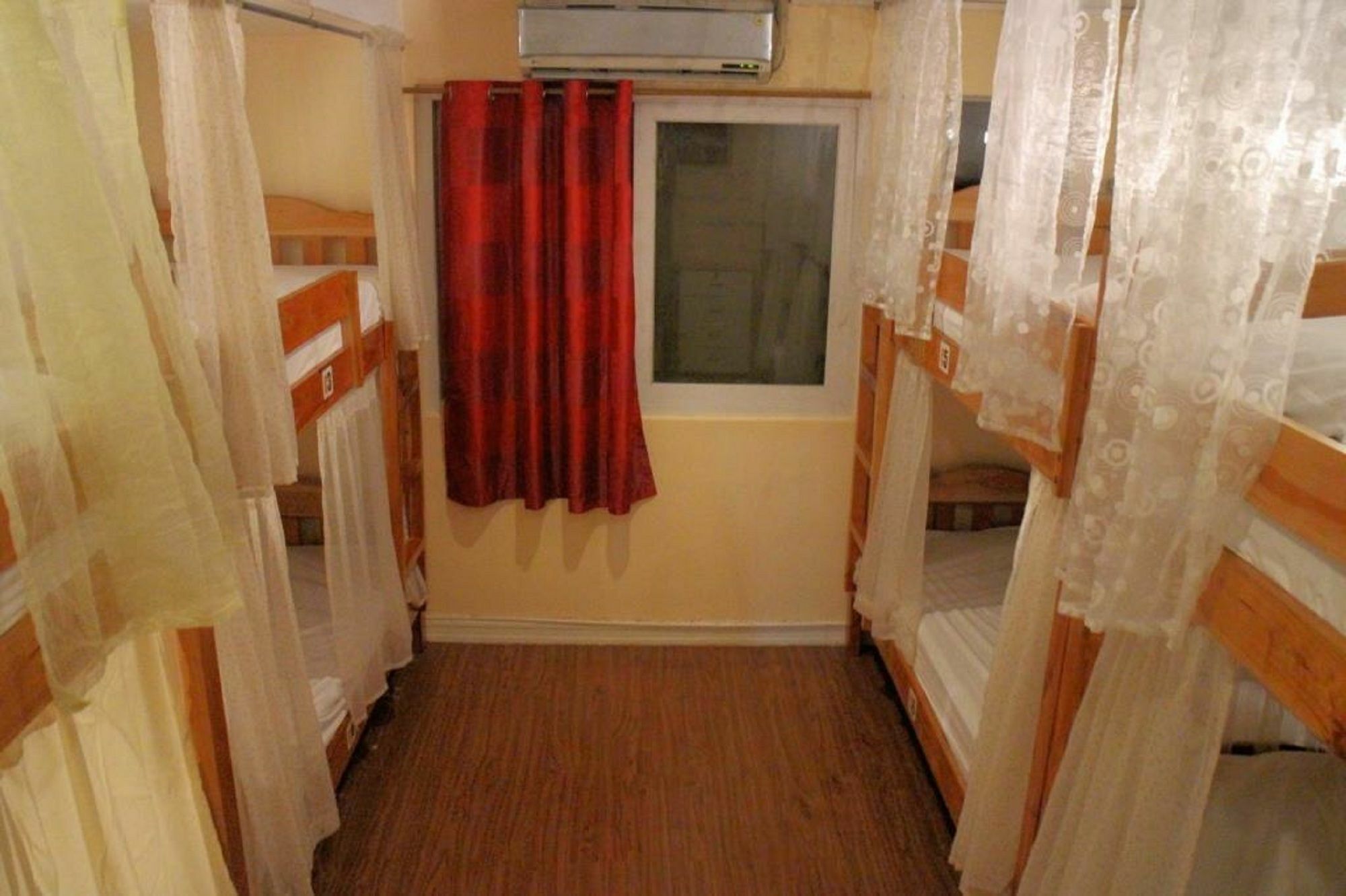 The Good Shepherd Hostel 马卡蒂 外观 照片