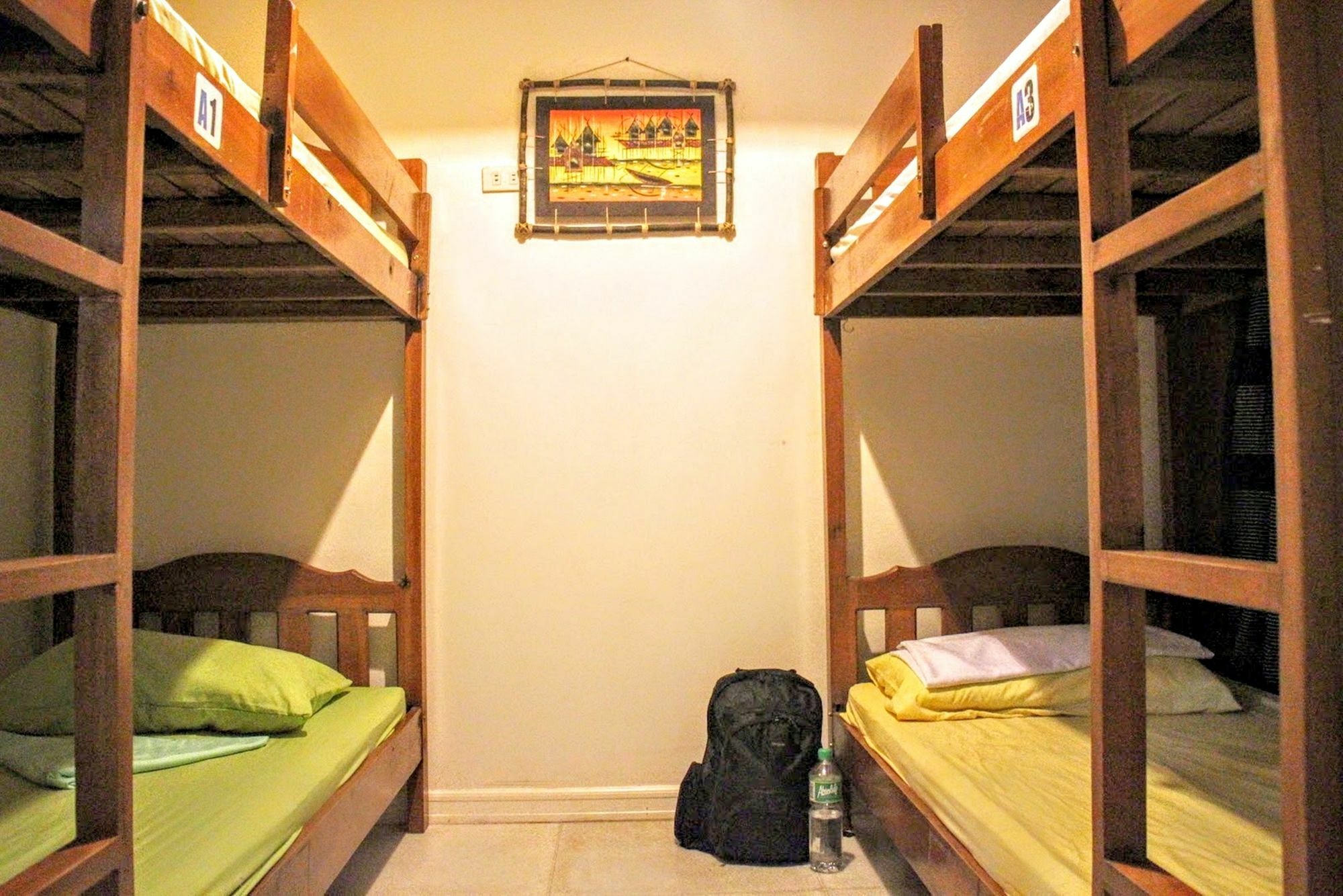 The Good Shepherd Hostel 马卡蒂 外观 照片
