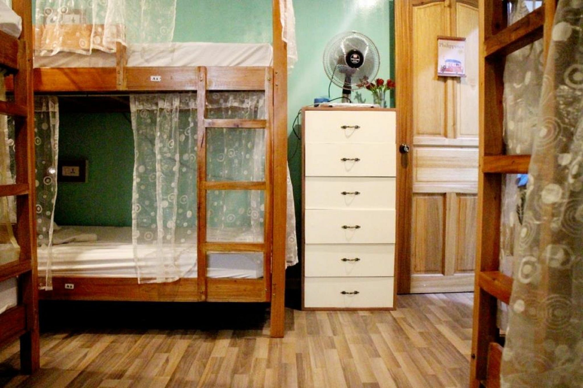 The Good Shepherd Hostel 马卡蒂 外观 照片