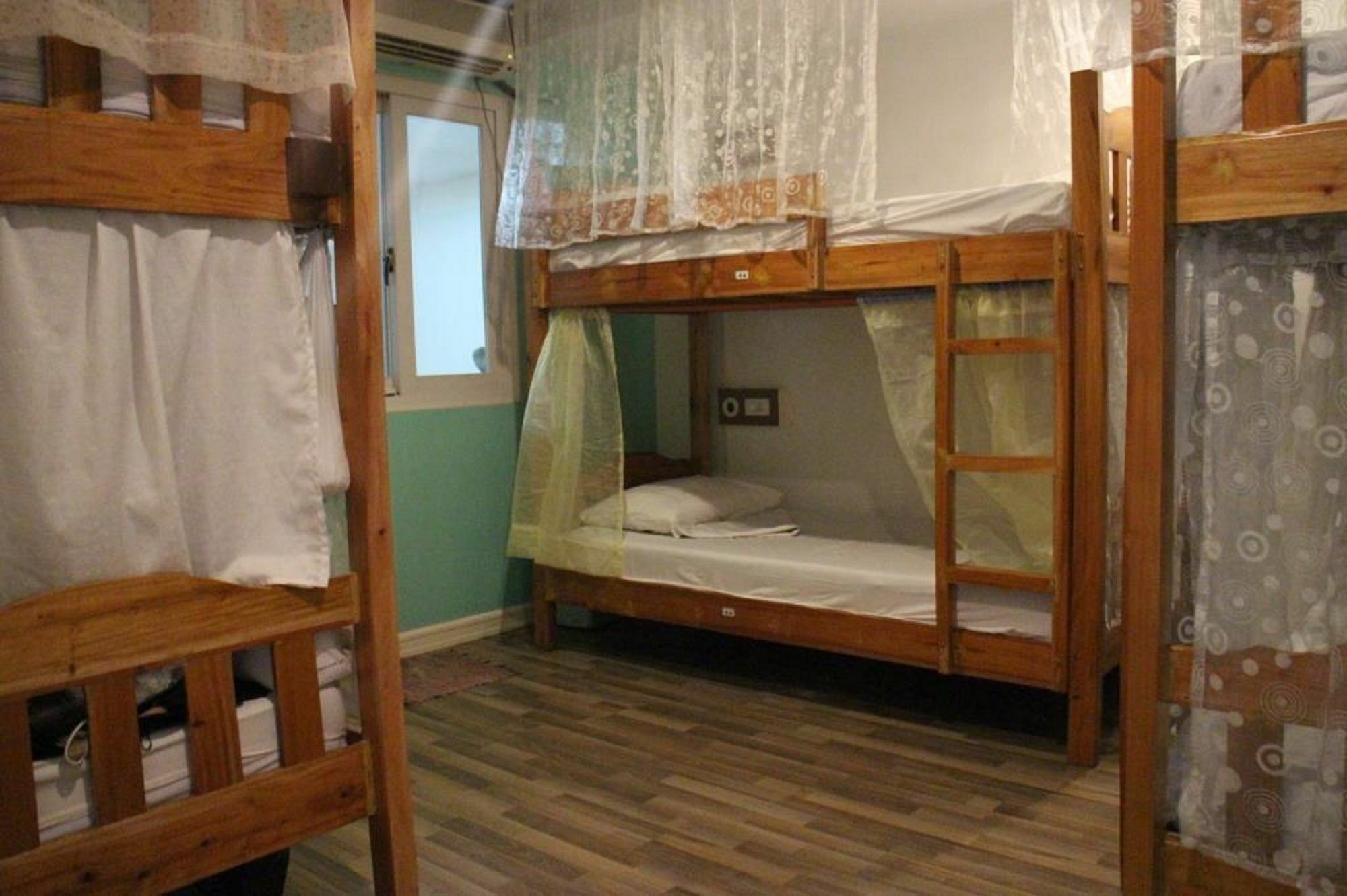 The Good Shepherd Hostel 马卡蒂 外观 照片